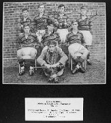 Winners Public Schools Sevens