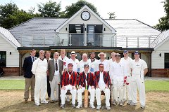 Cricket