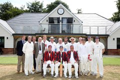 Cricket