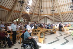 Society Mass