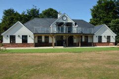Douai Park