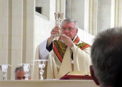 Society Mass