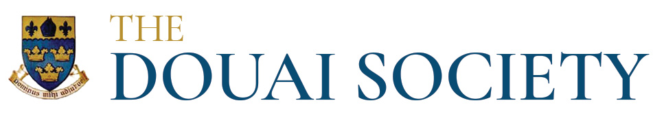 The Douai Society