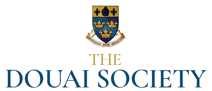 The Douai Society