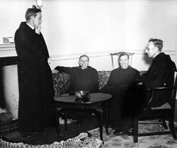 Ditcham Monks