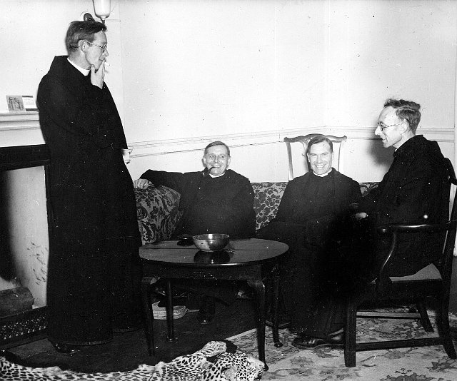 Ditcham Monks