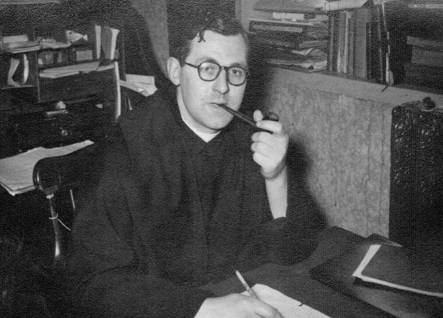 Gregory Freeman - Walmesley Housemaster