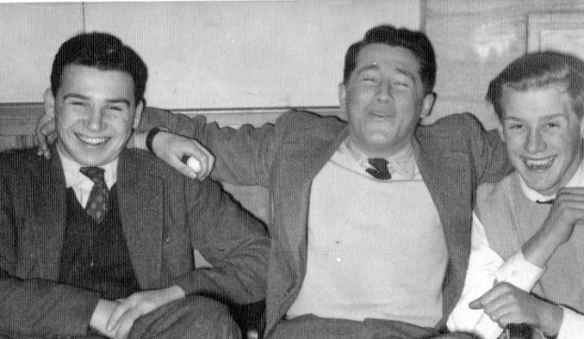 Lyster, Levante & Segal