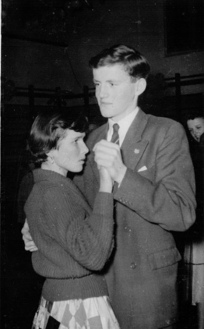 School Dance - Langin & Partner