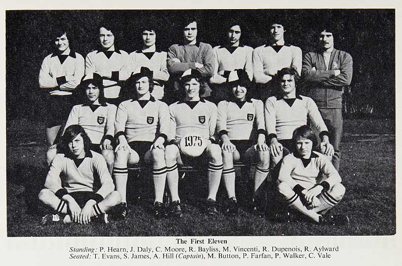 Soccer 1975