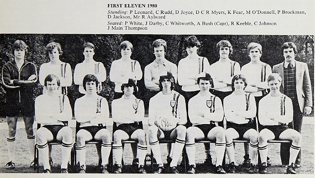 Soccer 1980