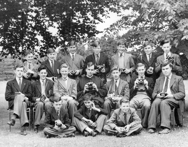 The Photographic Club